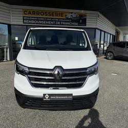 Renault Trafic L1H1 2800 Kg 2.0 Blue dCi - 130  III  Grand Confort L1H1 PHASE 3 Lavelanet-de-Comminges