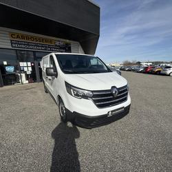 Renault Trafic L1H1 2800 Kg 2.0 Blue dCi - 130  III  Grand Confort L1H1 PHASE 3 Lavelanet-de-Comminges