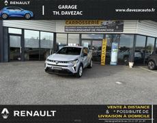 Renault Symbioz Lavelanet-de-Comminges