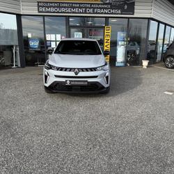 Renault Symbioz 1.6 E-Tech Hybride - 145 - BVA multi-modes  Evolution Lavelanet-de-Comminges