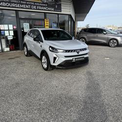 Renault Symbioz 1.6 E-Tech Hybride - 145 - BVA multi-modes  Evolution Lavelanet-de-Comminges