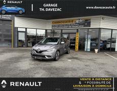 Renault Scenic 4 Lavelanet-de-Comminges