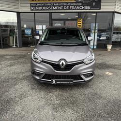Renault Scenic 4 1.7 Blue dCi - 120  IV MONOSPACE Business PHASE 2 Lavelanet-de-Comminges