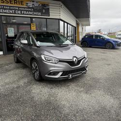 Renault Scenic 4 1.7 Blue dCi - 120  IV MONOSPACE Business PHASE 2 Lavelanet-de-Comminges