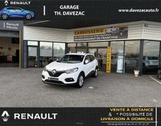 Renault Kadjar Lavelanet-de-Comminges