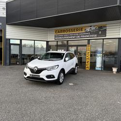 Renault Kadjar 1.5 Blue dCi - 115 - BV EDC 2021  Business PHASE 2 Lavelanet-de-Comminges