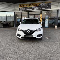Renault Kadjar 1.5 Blue dCi - 115 - BV EDC 2021  Business PHASE 2 Lavelanet-de-Comminges