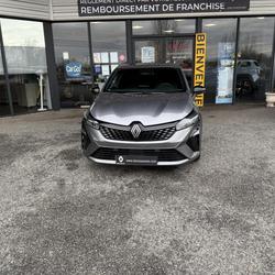 Renault Clio 5 1.6 E-Tech Hybride - 145 - 2025  V  Techno PHASE 2 Lavelanet-de-Comminges