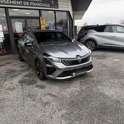 Renault Clio 5 1.6 E-Tech Hybride - 145 - 2025  V  Techno PHASE 2 Lavelanet-de-Comminges