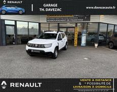Dacia Duster Lavelanet-de-Comminges
