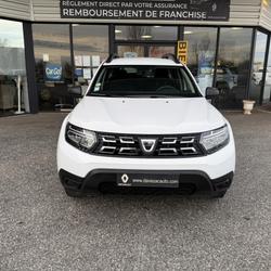 Dacia Duster 1.5 Blue dCi - 115  II Essentiel PHASE 2 Lavelanet-de-Comminges