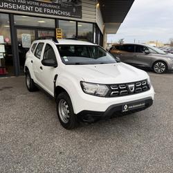 Dacia Duster 1.5 Blue dCi - 115  II Essentiel PHASE 2 Lavelanet-de-Comminges