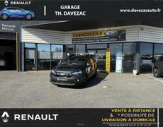 Dacia Jogger Lavelanet-de-Comminges