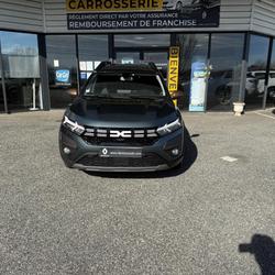 Dacia Jogger 1.0 ECO-G - 100 - 7 pl  Extr&ecirc;me PHASE 2 Lavelanet-de-Comminges