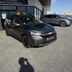 Dacia Jogger 1.0 ECO-G - 100 - 7 pl  Extr&ecirc;me PHASE 2 Lavelanet-de-Comminges