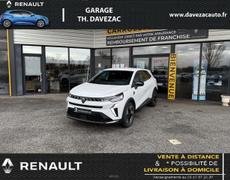 Renault Symbioz Lavelanet-de-Comminges