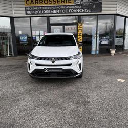 Renault Symbioz 1.6 E-Tech Hybride - 145 - BVA multi-modes  Techno Lavelanet-de-Comminges