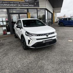 Renault Symbioz 1.6 E-Tech Hybride - 145 - BVA multi-modes  Techno Lavelanet-de-Comminges