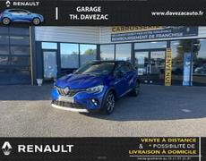 Renault Captur Lavelanet-de-Comminges