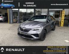 Renault Arkana Lavelanet-de-Comminges