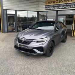Renault Arkana 1.6 E-Tech Hybride - 145 - BVA multi-modes 2025  SUV Esprit Alpine PHASE 2 Lavelanet-de-Comminges