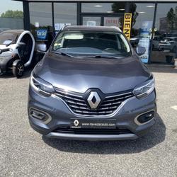 Renault Kadjar 1.5 Blue dCi - 115 - BV EDC  Intens PHASE 2 Lavelanet-de-Comminges