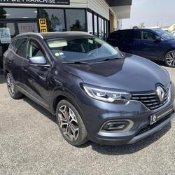 Renault Kadjar 1.5 Blue dCi - 115 - BV EDC  Intens PHASE 2 Lavelanet-de-Comminges
