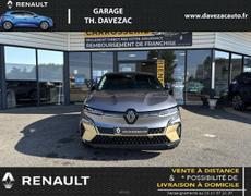 Renault Megane 4 Lavelanet-de-Comminges