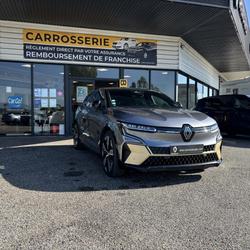 Renault Megane 4 M&eacute;gane E-Tech EV 60 Optimum Charge - 220 V E-TECH Iconic occasion - Lavelanet-de-Comminges - photo 2/30