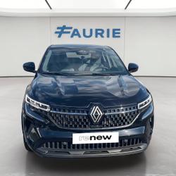 Renault Austral Austral E-Tech full hybrid 200 GSR2 Evolution Brive-la-Gaillarde