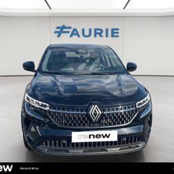 Renault Austral Austral E-Tech full hybrid 200 GSR2 Evolution Brive-la-Gaillarde