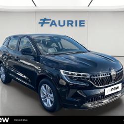 Renault Austral Austral E-Tech full hybrid 200 GSR2 Evolution Brive-la-Gaillarde