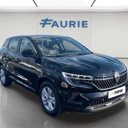 Renault Austral Austral E-Tech full hybrid 200 GSR2 Evolution Brive-la-Gaillarde