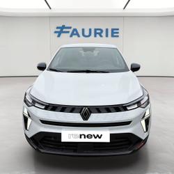 Renault Symbioz Symbioz E-Tech full hybrid 145 Techno Brive-la-Gaillarde