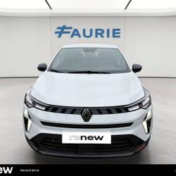 Renault Symbioz Symbioz E-Tech full hybrid 145 Techno Brive-la-Gaillarde