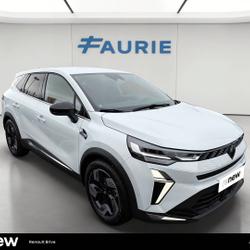 Renault Symbioz Symbioz E-Tech full hybrid 145 Techno Brive-la-Gaillarde