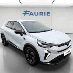 Renault Symbioz Symbioz E-Tech full hybrid 145 Techno Brive-la-Gaillarde