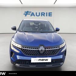 Renault Austral Austral E-Tech full hybrid 200 GSR2 Evolution Brive-la-Gaillarde