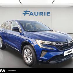 Renault Austral Austral E-Tech full hybrid 200 GSR2 Evolution Brive-la-Gaillarde