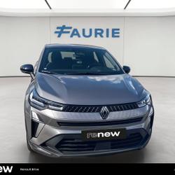 Renault Captur Captur E-Tech full hybrid 145 ch Evolution Brive-la-Gaillarde