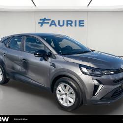 Renault Captur Captur E-Tech full hybrid 145 ch Evolution Brive-la-Gaillarde
