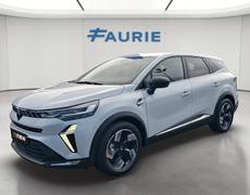 Renault Symbioz Brive-la-Gaillarde
