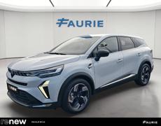 Renault Symbioz Brive-la-Gaillarde