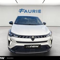 Renault Symbioz Symbioz E-Tech full hybrid 145 Techno Brive-la-Gaillarde