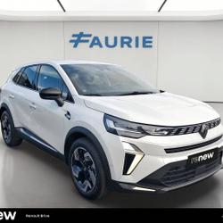 Renault Symbioz Symbioz E-Tech full hybrid 145 Techno Brive-la-Gaillarde