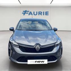 Renault Clio 5 Clio E-Tech full hybrid 145 ch GSR2 Evolution Brive-la-Gaillarde