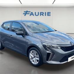 Renault Clio 5 Clio E-Tech full hybrid 145 ch GSR2 Evolution Brive-la-Gaillarde