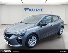 Renault Clio 5 Terrasson-Lavilledieu