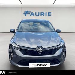 Renault Clio 5 Clio E-Tech full hybrid 145 ch GSR2 Evolution Terrasson-Lavilledieu