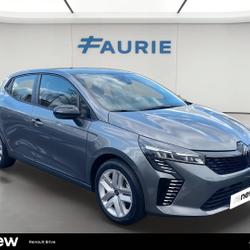 Renault Clio 5 Clio E-Tech full hybrid 145 ch GSR2 Evolution Terrasson-Lavilledieu